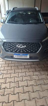 CAOA CHERY TIGGO 3X 1.0 VVT TURBO iFLEX PRO CVT